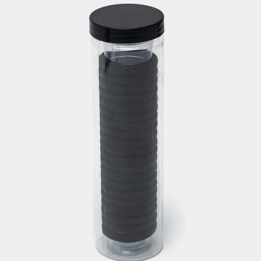 Stretch-Resistant Hair Ties – Perfect for Daily Hair Styling