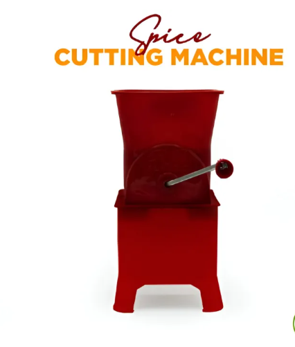 Manual Hand Chopper Durable Cutter