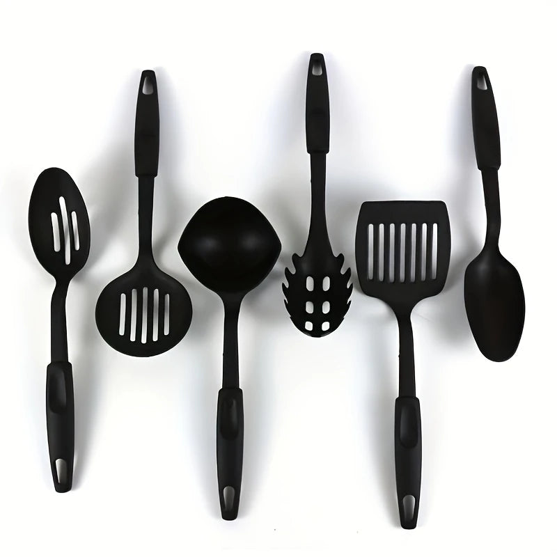 6pcs Kitchenware Set