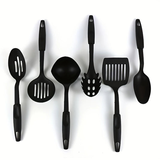 6pcs Kitchenware Set