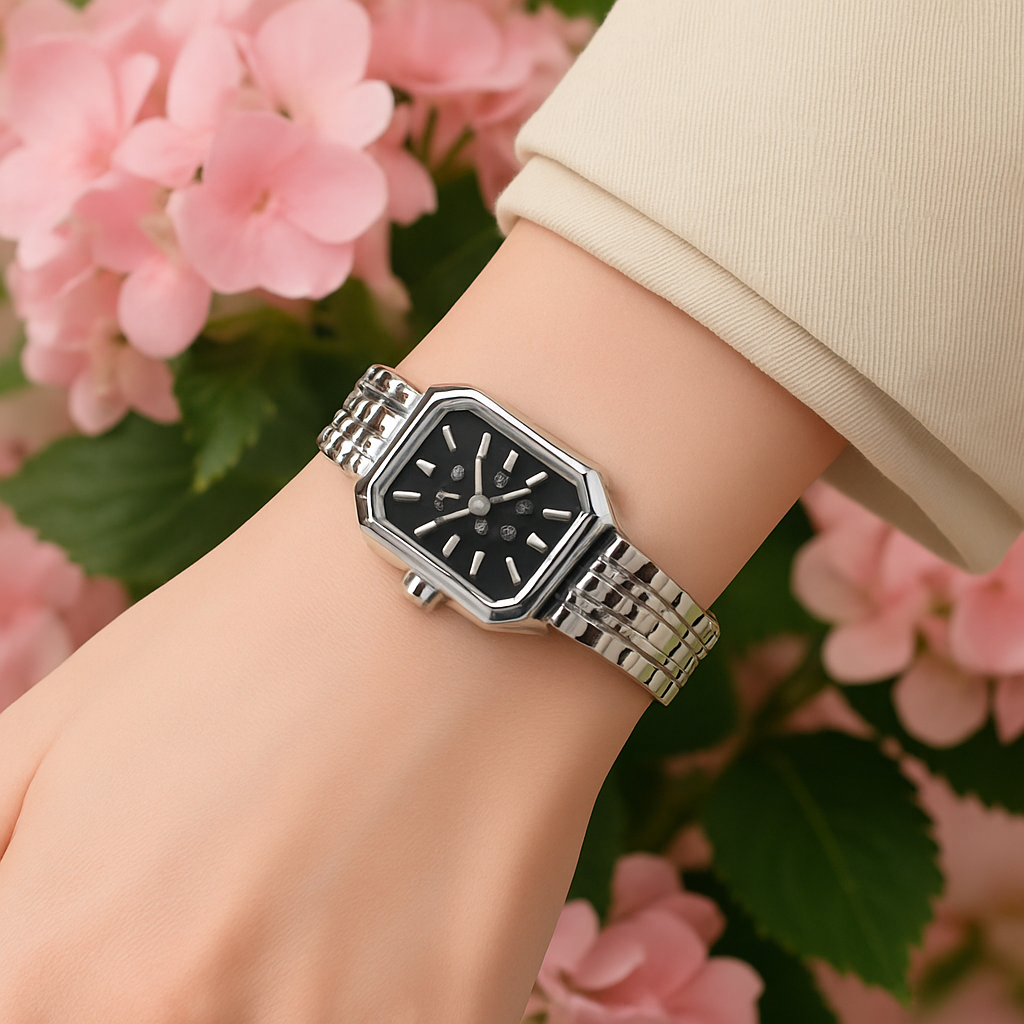 New Foreign Trade Women's Watch