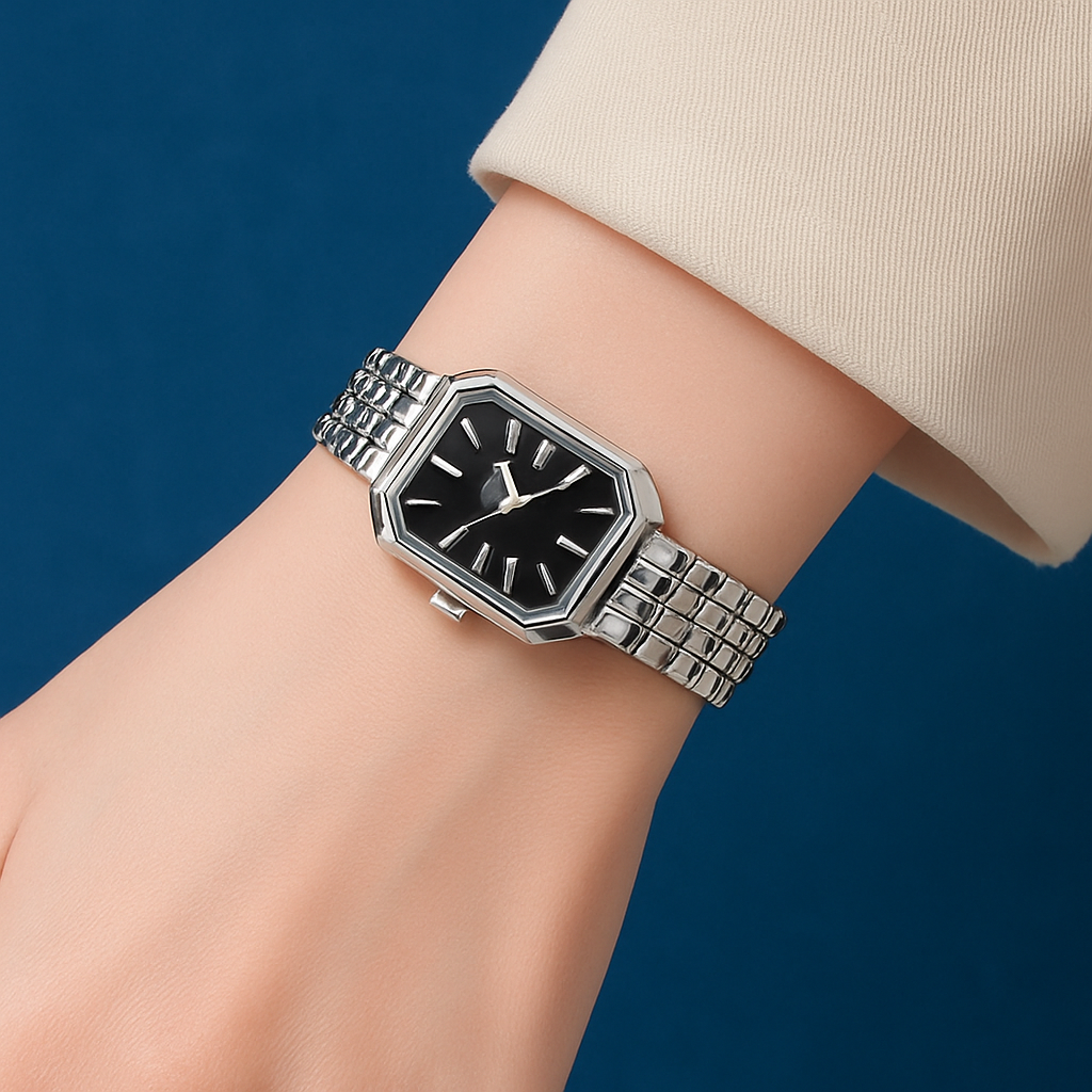 New Foreign Trade Women's Watch