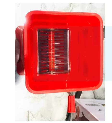 Manual Hand Chopper Durable Cutter
