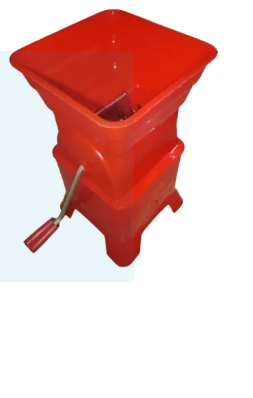 Manual Hand Chopper Durable Cutter